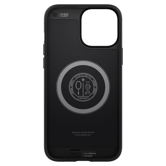 Калъф Spigen Mag Armor за iPhone 13 Pro