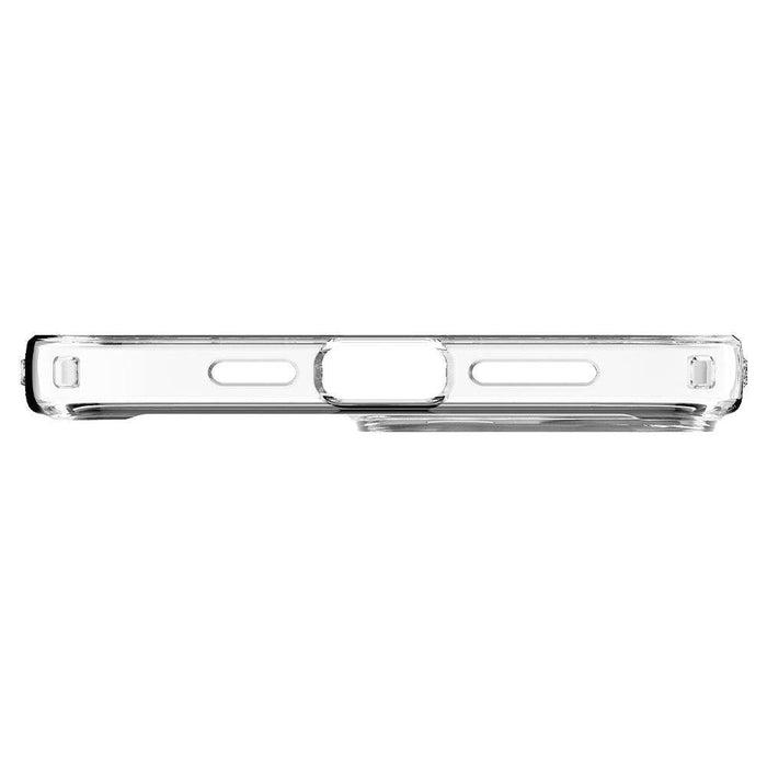 Калъф Spigen Quartz Hybrid за iPhone 13 Pro Crystal Clear