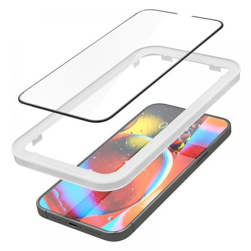 Протектор Spigen ALM Glass FC 2pcs за iPhone 13