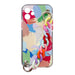 Калъф Color Chain Case за iPhone 8 Plus 7 многоцветен/червен