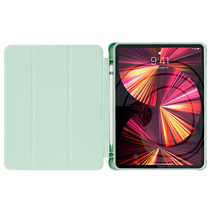 Флип - кейс Stand Tablet Case за Apple iPad Air