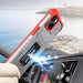 Калъф Crystal Ring Case Kickstand Tough Rugged за