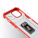 Калъф Crystal Ring Case Kickstand Tough Rugged за