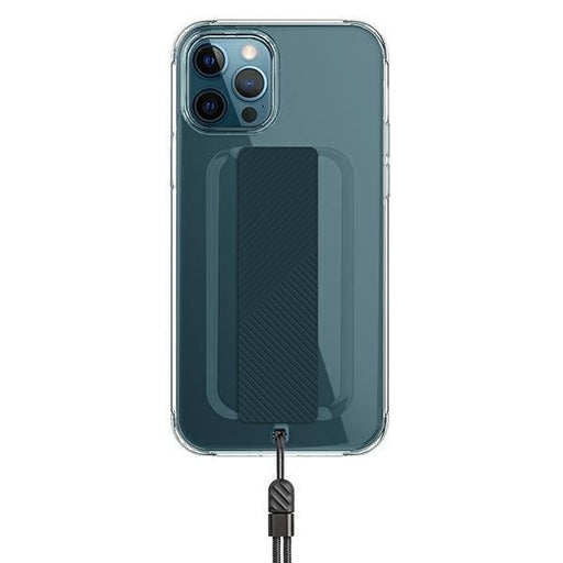 Калъф UNIQ Heldro за Apple iPhone 12 Pro Max