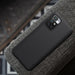 Кейс Nillkin Super Frosted Shield за Xiaomi Redmi 10 Черен