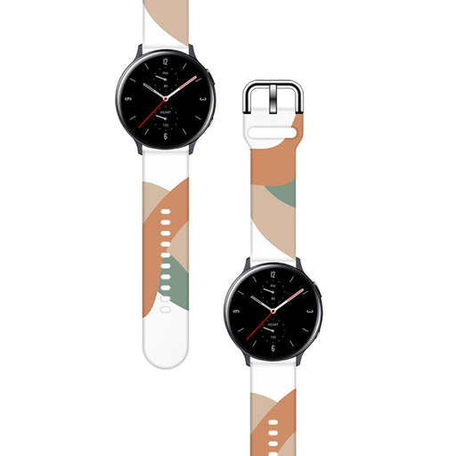 Каишка HQWear Strap Moro за Samsung Galaxy Watch 42mm Camo 3