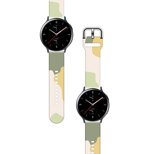 Каишка HQWear Strap Moro за Samsung Galaxy Watch