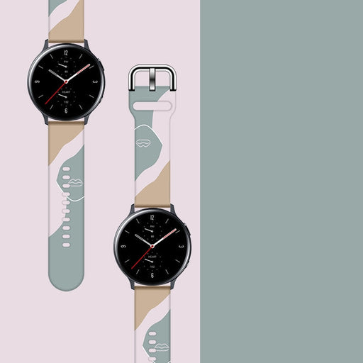 Каишка HQWear Strap Moro за Samsung Galaxy Watch