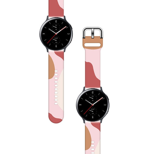 Каишка HQWear Strap Moro за Samsung Galaxy Watch