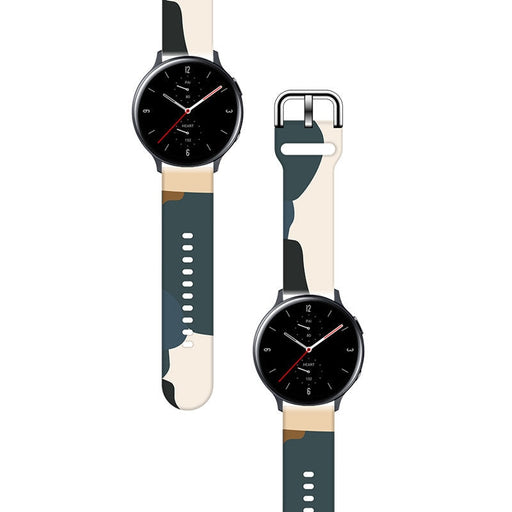 Каишка HQWear Strap Moro за Samsung Galaxy Watch