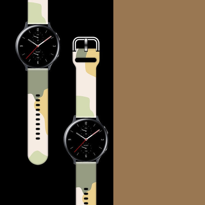 Каишка HQWear Strap Moro за Samsung Galaxy Watch