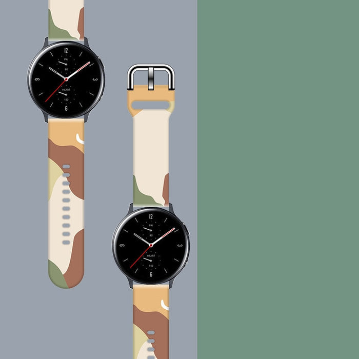 Каишка HQWear Strap Moro за Samsung Galaxy Watch