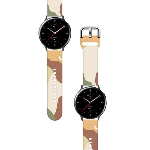 Каишка HQWear Strap Moro за Samsung Galaxy Watch