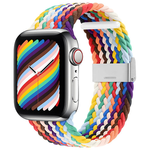 Каишка HQWear Strap Fabric Band за Apple Watch 6