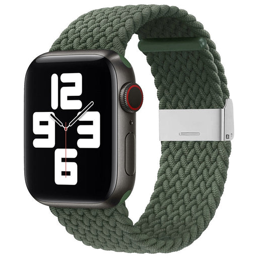 Каишка HQWear Strap Fabric Band за Apple Watch 6