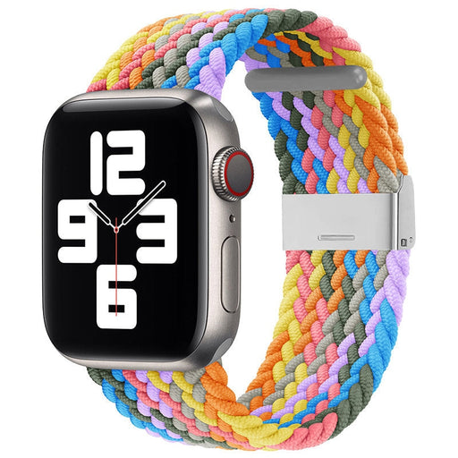 Каишка HQWear Strap Fabric Band за Apple Watch 6