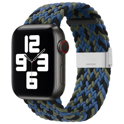 Каишка HQWear Strap Fabric Band за Apple Watch 6