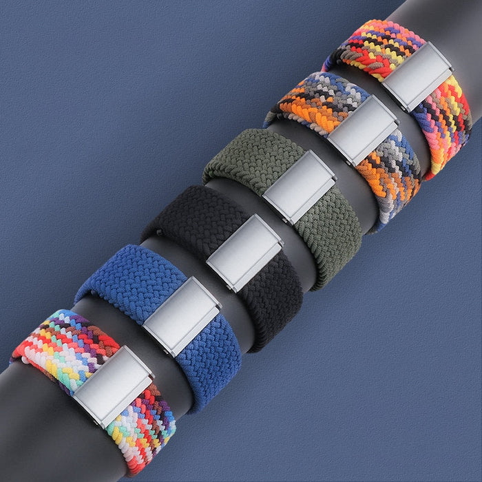 Каишка HQWear Strap Fabric Band за Apple Watch 6