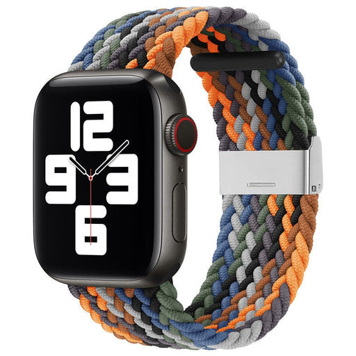 Каишка HQWear Strap Fabric Band за Apple Watch 6