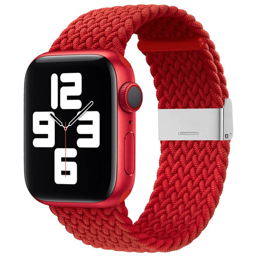 Каишка HQWear Strap Fabric Band за Apple Watch 6