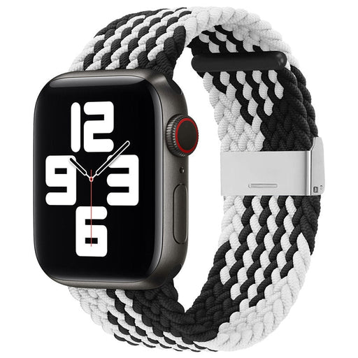 Каишка HQWear Strap Fabric Band за Apple Watch 6