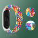 Каишка HQWear Strap Fabric Band за Xiaomi Mi 6 / 5