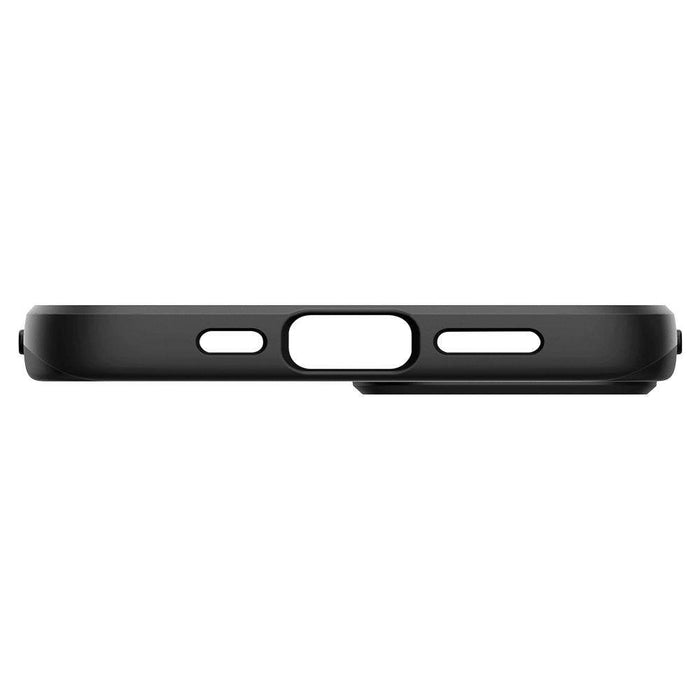 Калъф Spigen Thin Fit за iPhone 13 черен