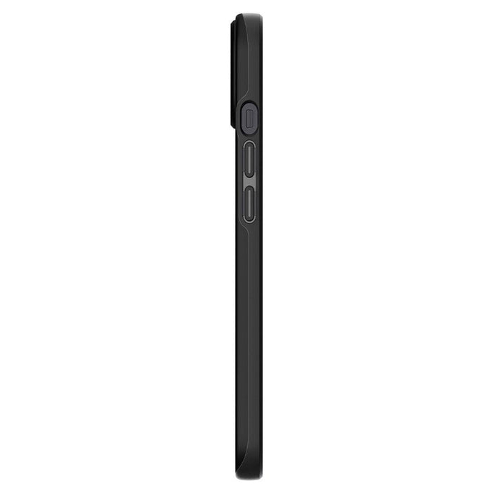 Калъф Spigen Thin Fit за iPhone 13 черен