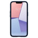 Калъф Spigen Liquid Air за iPhone 13 морско синьо