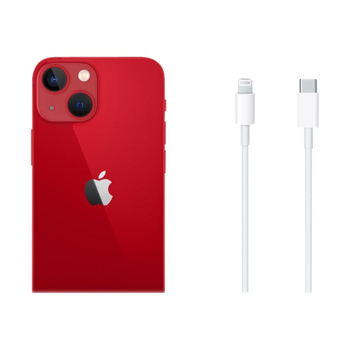 APPLE iPhone 13 mini 256GB (PRODUCT)RED