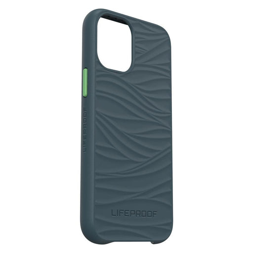 Калъф за телефон LifeProof WAKE Apple iPhone 12 mini сив