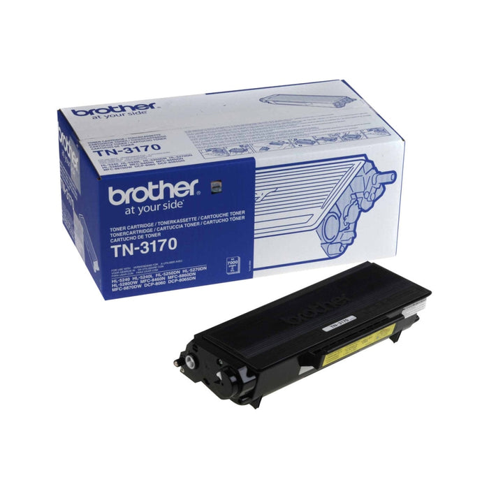 Тонер BROTHER for лазерен принтер HL