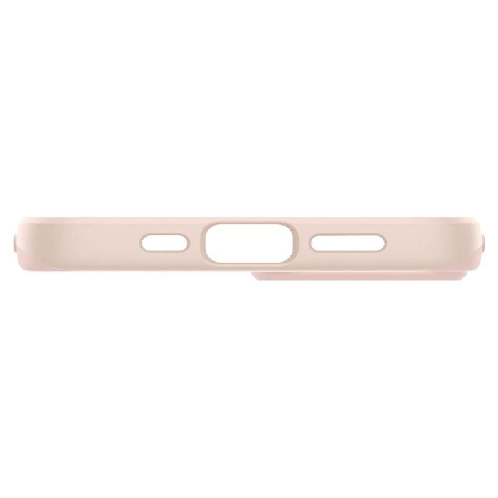 Калъф Spigen Thin Fit за iPhone 13 mini розов