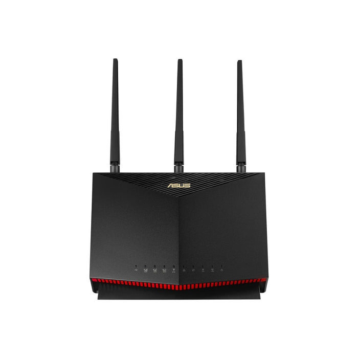 Рутер ASUS 4G - AC86U Cat 12 LTE modem router Dual