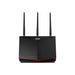 Рутер ASUS 4G - AC86U Cat 12 LTE modem router Dual