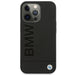 Кейс BMW BMHCP13LSLLBK за iPhone 13 Pro/13 6.1’