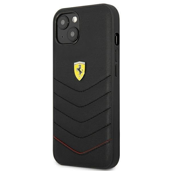 Калъф Ferrari FEHCP13SRQUK Off Track Quilted за