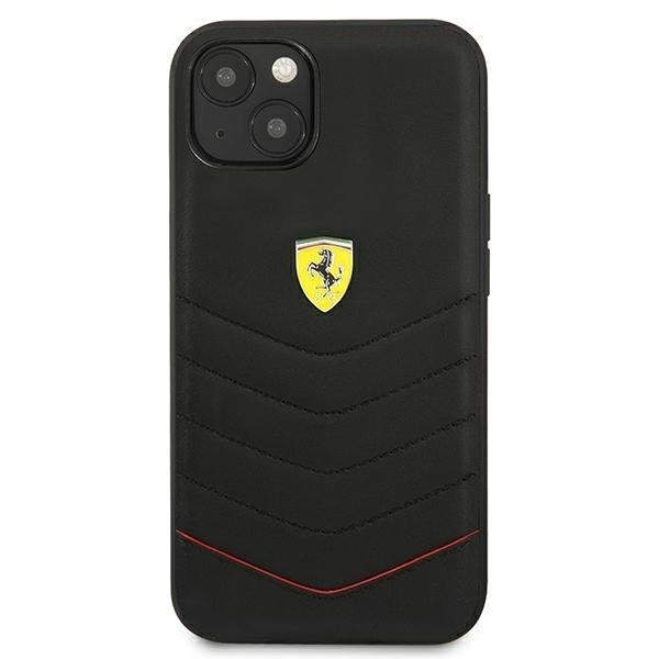 Калъф Ferrari FEHCP13SRQUK Off Track Quilted за