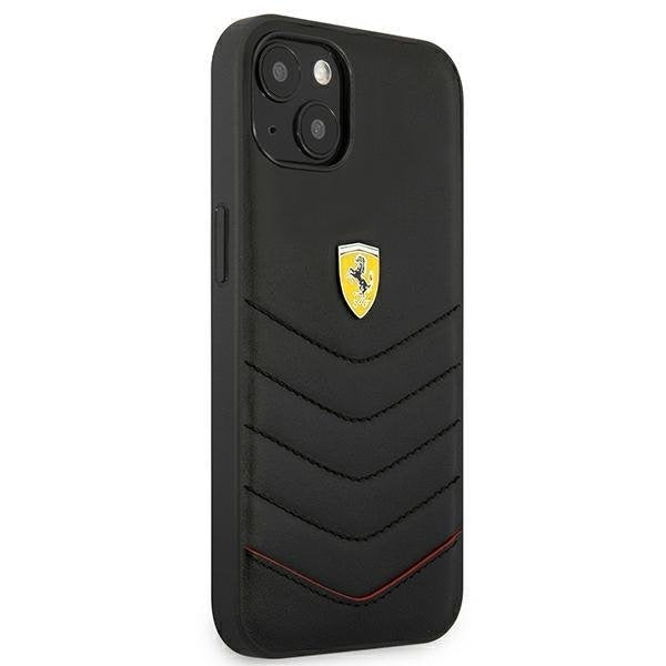 Калъф Ferrari FEHCP13SRQUK Off Track Quilted за