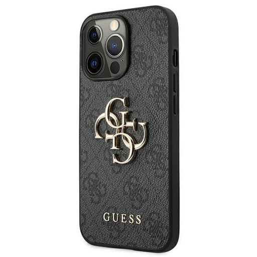 Кейс GuessGUHCP13L4GMGGR за iPhone 13 Pro / 6.1’