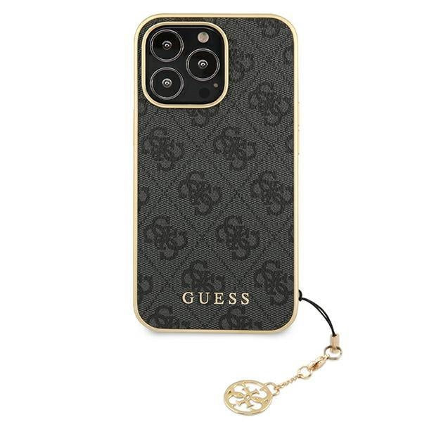 Кейс GuessGUHCP13LGF4GGR за iPhone 13 Pro / 6.1’