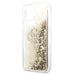 Калъф Guess Apple iPhone 13 Mini Big 4G Liquid Glitter
