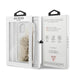 Калъф Guess Apple iPhone 13 Mini Big 4G Liquid Glitter