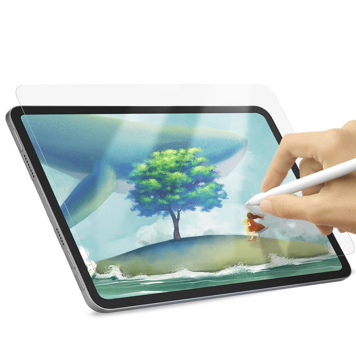 Защитно матово фолио с хартиена текстура DUX DUCIS за Apple iPad mini 2021 (A2567, A2568, A2569)