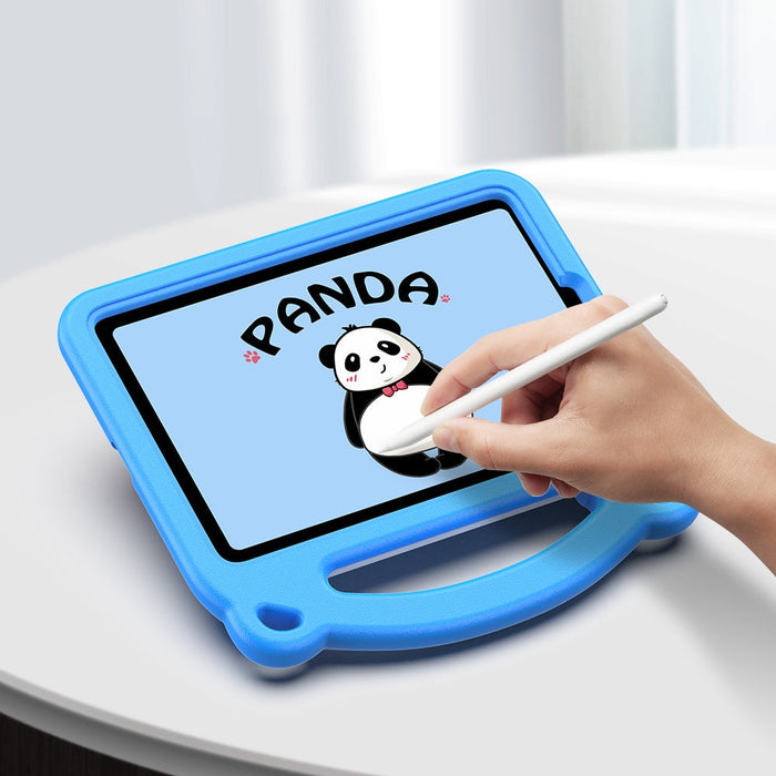 Детски кейс DUX DUCIS Panda за Apple iPad mini (2021) Син