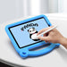 Детски кейс DUX DUCIS Panda за Apple iPad mini (2021) Син