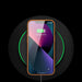 Калъф Dux Ducis Yolo от TPU и кожа за iPhone 13 mini оранжев