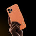 Калъф Dux Ducis Yolo от TPU и кожа за iPhone