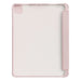 Флип - кейс Stand Tablet Case за Apple iPad Mini 2021 Розов