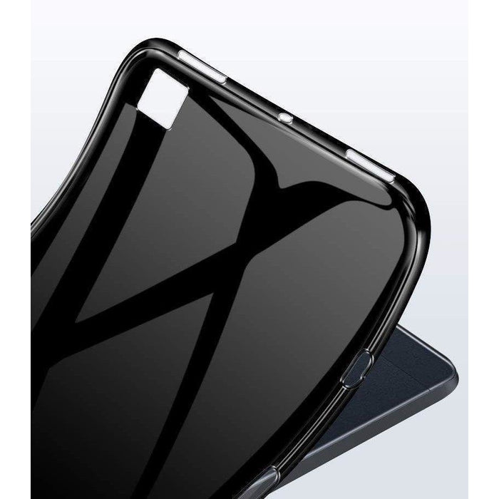 Ултра тънък кейс Slim Case за Apple iPad Мini (2021) Черен
